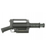 Well WE23-S Minigun Rotary AEG 1200BBs 0.8J