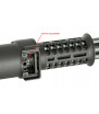 Well WE23-S Minigun Rotary AEG 1200BBs 0.8J