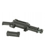 Well WE23-S Minigun Rotary AEG 1200BBs 0.8J