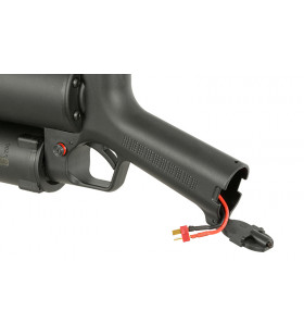 Well WE23-S Minigun Rotary AEG 1200BBs 0.8J