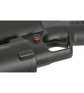 Well WE23-S Minigun Rotary AEG 1200BBs 0.8J