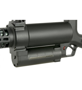 Well WE23-S Minigun Rotary AEG 1200BBs 0.8J