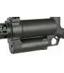 Well WE23-S Minigun Rotary AEG 1200BBs 0.8J