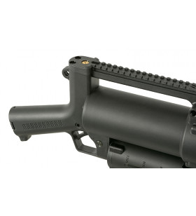 Well WE23-S Minigun Rotary AEG 1200BBs 0.8J