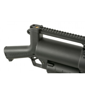 Well WE23-S Minigun Rotatary AEG 1200BBs 0.8J