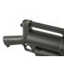 Well WE23-S Minigun Rotary AEG 1200BBs 0.8J