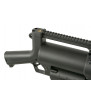 Well WE23-S Minigun Rotatary AEG 1200BBs 0.8J