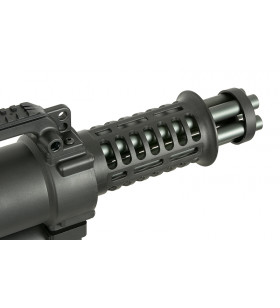 Well WE23-S Minigun Rotary AEG 1200BBs 0.8J