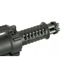 Well WE23-S Minigun Rotary AEG 1200BBs 0.8J