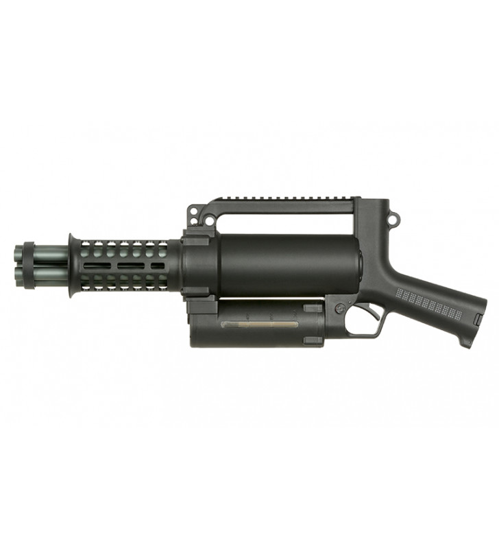 Well WE23-S Minigun Rotary AEG 1200BBs 0.8J