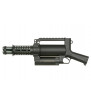 Well WE23-S Minigun Rotary AEG 1200BBs 0.8J