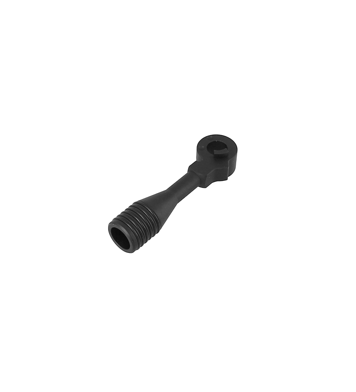 Action Army Bolt Handle VSR10 Black