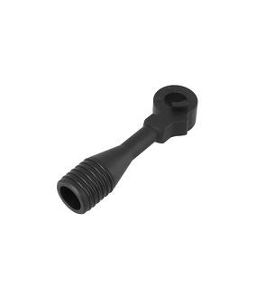 Action Army Bolt Handle VSR10 Black