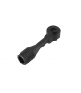 Action Army Bolt Handle VSR10 Black