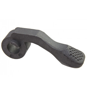 Action Army Bolt Handle VSR10 Black Type:A
