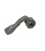 Action Army Left Bolt Handle VSR10 Black Type:A