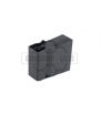 Snow Wolf Chargeur M82A1 et M107 Spring ABS 35BBs Noir