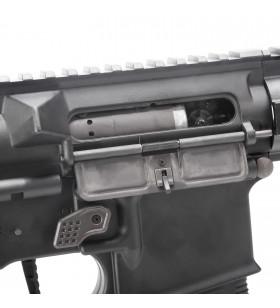 King Arms PDW SBR 5.56 S Noir 140BBs 1.2J