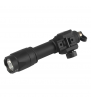 WADSN M600C Scout Weaponlight Dual Function Switch Black Logo