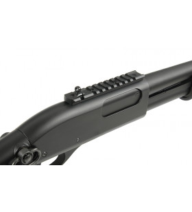 Golden Eagle GR870 Gaz Medium Black Métal 8871