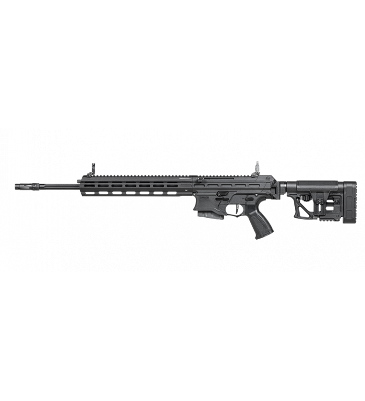 G&G TR80 DMR AEG G3 System Black 48BBs 1J