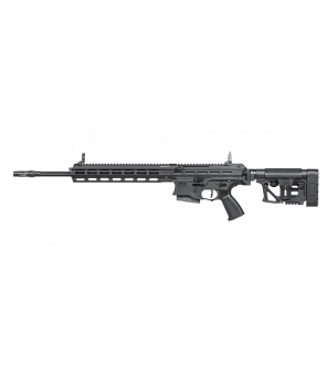 G&G TR80 DMR AEG G3 System Black 48BBs 1J