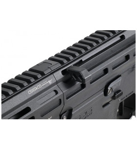 G&G TR80 DMR AEG G3 System Black 48BBs 1J