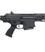 G&G TR80 DMR AEG G3 System Black 48BBs 1J