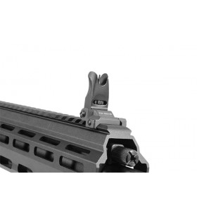 G&G TR80 DMR AEG G3 System Black 48BBs 1J