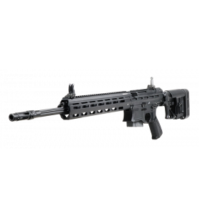 G&G TR80 DMR AEG G3 System Black 48BBs 1J