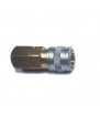 ACM Raccord HPA 1/8 NPT Femelle - US Femelle