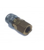 ACM Raccord HPA 1/8 NPT Femelle - US Femelle