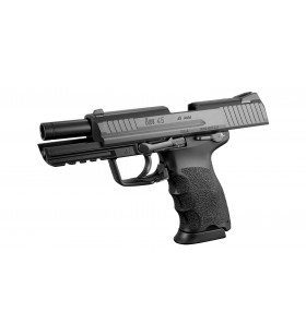 Tokyo Marui HK45 Noir Gaz 26BBs 0.8J
