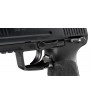 Tokyo Marui HK45 Noir Gaz 26BBs 0.8J