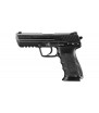 Tokyo Marui HK45 Noir Gaz 26BBs 0.8J