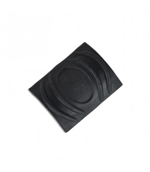 Element x8 45mm Rail Cover Shot TDI Black