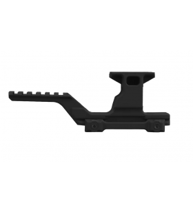 ACM Réhausse Picatinny Type: Hydra T1 / T2 Nylon Noir