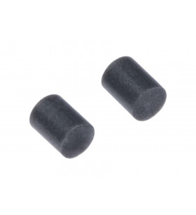 Action Army Hop-Up Nut Bucking / Rubber x2