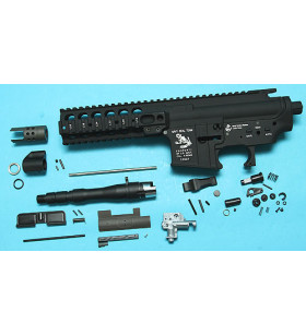 G&P Conversion Kit M4 MRP Taille:S Black