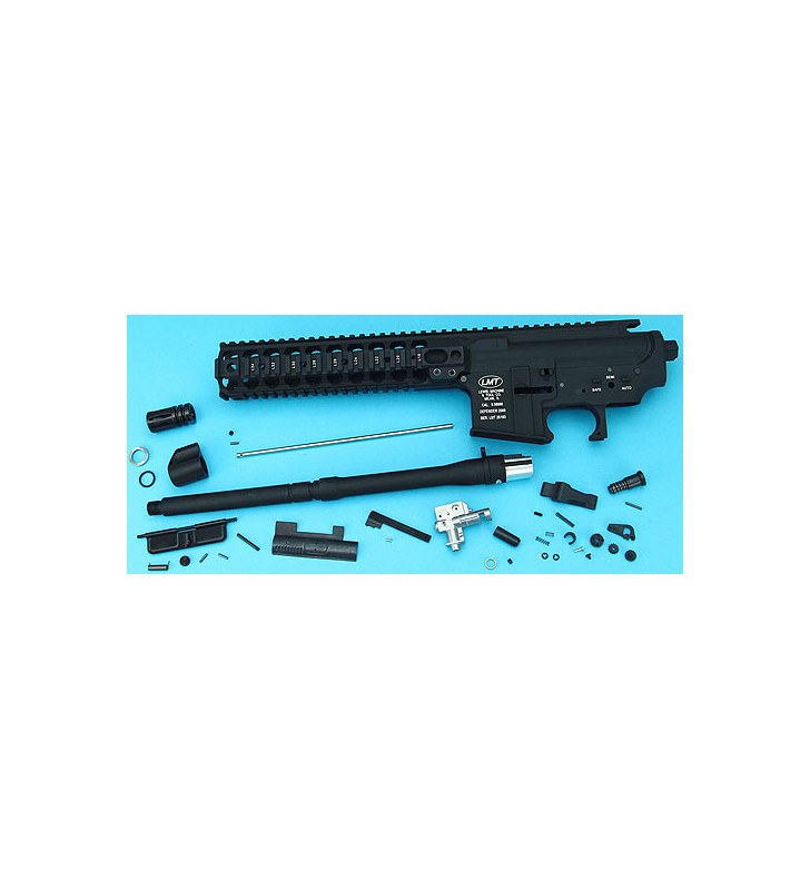 G&P Conversion Kit M4 MRP Taille:L Black