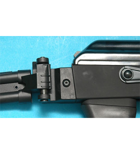 G&P Conversion Kit AK Tactical Folding Stock Black