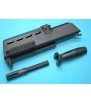 G&P Garde Main G36K Front Set
