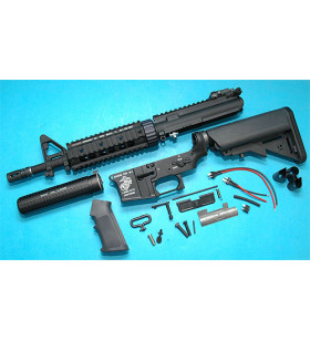 G&P Conversion Kit M4 Commando Black