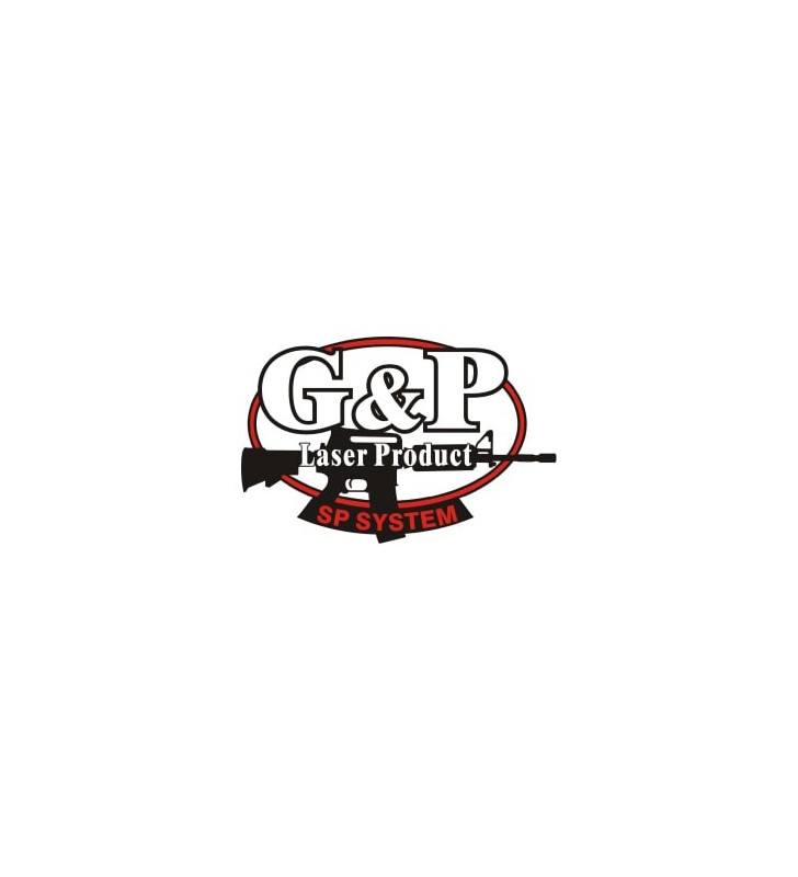 G&P Garde Main Ris Long M870 Spring