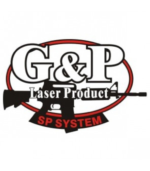 G&P Garde Main Ris Long M870 Spring