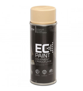 NFM Bombe Peinture EC Paint: Sand RAL1001
