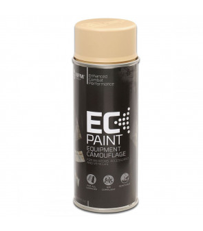 NFM Bombe Peinture EC Paint: Sand RAL1001