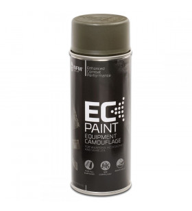 NFM Bombe Peinture EC Paint: Olive Drab RAL6014