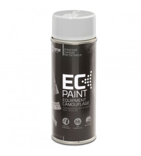 NFM Bombe Peinture EC Paint: Grey RAL7038