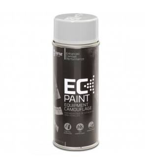 NFM Bombe Peinture EC Paint: Grey RAL7038